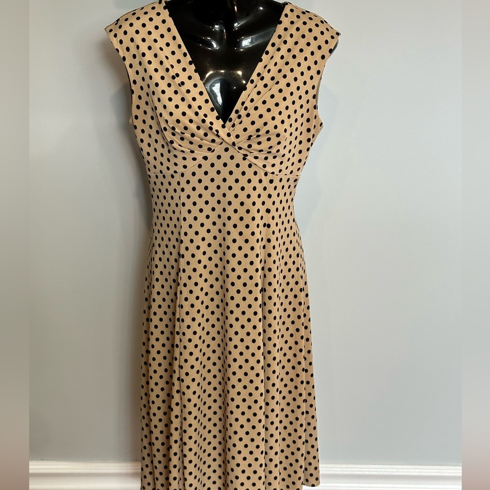 EnFocus Aline Dress